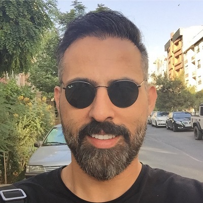 حمیدرضا ترکاشوند بازیمون